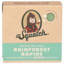 Dr Squatch Rainforest Rapids Mens Bar Soap, 5 Ounce
