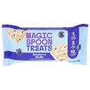 Magic Spoon Blueberry Muffin Treats Bar, 1.4 Ounce -- 12 per case