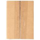 Mi Nina Organic Blue Corn Sea Salt Tortilla Chips, 12 Ounce -- 9 per case