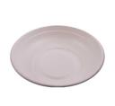 KITCH 24/7 White Compostable Multipurpose Molded Fiber Bowl, 24 Ounce -- 400 per case