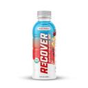 Recover 180 Organic Fruit Punch Sports Hydration Drink, 16 Fluid Ounce -- 12 per case