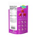 Yum Earth Organic Assorted Flavors Vitamin C Lollipops, 3 Ounce -- 6 per case