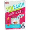 Yumearth Organic Tropical Fruit Snacks, 7 Ounce -- 6 per case