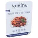 Kevins Natural Foods Korean BBQ Style Chicken, 16 Ounce -- 4 per case