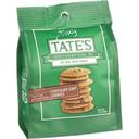 Tates Tiny Chocolate Chip Cookie, 1 Ounce -- 12 per case
