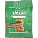 Tates Tiny Chocolate Chip Cookie, 1 Ounce -- 12 per case