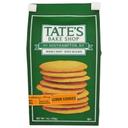 Tates Bake Shop Lemon Cookies, 7 Ounce -- 6 per case