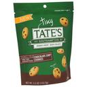 Tates Bake Shop Tiny Chocolate Chip Cookies, 5.5 Ounce -- 6 per case
