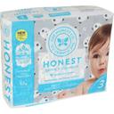 The Honest Co Pandas Size 3 Diapers - 27 count per pack