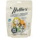 Nellies Laundry Nuggets - 36 Loads per pack -- 12 packs per case