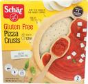 Schar Pizza Crust, 10.6 Ounce -- 4 per case