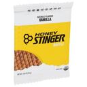Honey Stinger Organic Vanilla Waffle, 1.06 Ounce -- 12 per case