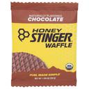 Honey Stinger Chocolate Waffle, 1 Ounce -- 12 per case