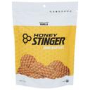 Honey Stinger Organic Vanilla Mini Waffle, 5.3 Ounce -- 5 per case