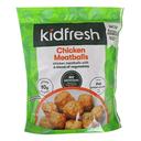 Kidfresh Chicken Meatball, 16.45 Ounce -- 6 per case
