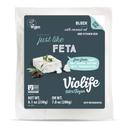 Violife Just Like Vegan Feta Block Cheese Alternative, 8.1 Ounce -- 8 per case