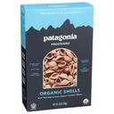 Patagonia Provisions Organic Shells Pasta, 12 Ounce -- 6 per case