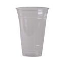 Verde Pack Pet Clear Cup, 20 Ounce -- 1000 per case