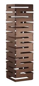 Rosseto Skycap Bronze Multi Level Riser, 8 x 8 x 29.63 inch