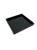 Rosseto Infusion Beverage Dispenser Base Tray, 3 Gallon