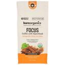 BareOrganics Organic Focus Coffee With Superfoods, 10 Ounce -- 6 per case
