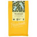 Heirloom Coffee Roasters Light Medium Roast Declarable Coffee, 12 Ounce -- 6 per case
