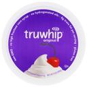 Truwhip Original Whipped Topping, 9 Ounce -- 12 per case