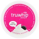 Truwhip Skinny Whipped Topping, 9 Ounce -- 12 per case