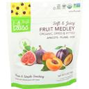 Fruit Bliss Organic Fruit Medley Snacks, 5 Ounce -- 6 per case