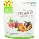 Fruit Bliss Organic Fruit Medley Snacks, 5 Ounce -- 6 per case