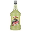 Jose Cuervo Lime Light Margarita Mix, 1.75 Liter -- 6 per case