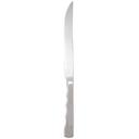 Winco Stainless Steel Hollow Handle Carving Knife, 8 inch -- 12 per case