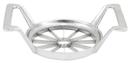 Winco Aluminum Apple Divider/Corer, 13.75 inch Length.