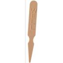 Winco Tan Well Done Steak Marker, 1000 pieces per pack -- 5 per case
