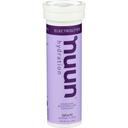 Nuun Grape Sport Hydration Tablet, 10 count -- 8 per case