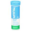 Nuun Watermelon Sport Hydration Tablet, 10 count -- 8 per case