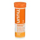 Nuun Hydration Orange Citrus Immune System Support Tablet - 10 count per pack -- 8 packs per case