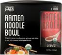 Oceans Halo Ramen Noodle Bowl, 10.75 Ounce -- 6 per case