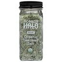 Oceans Halo Organic Original Seaweed Salt, 4.5 Ounce -- 6 per case