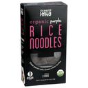 Oceans Halo Organic Purple Rice Noodle, 6.3 Ounce -- 5 per case