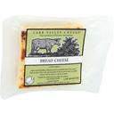 Carr Valley Bread Cheese, 6 Ounce -- 12 per case