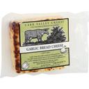 Carr Valley Garlic Bread Cheese, 6 Ounce -- 12 per case