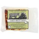 Carr Valley Garlic Bread Cheese, 6 Ounce -- 12 per case
