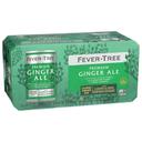 Fever Tree Ginger Ale Soda, 40.56 Fluid Ounce -- 3 per case