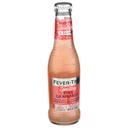 Fever-Tree Sparkling Pink Grapefruit Soda, 6.8 Fluid Ounce -- 24 per case