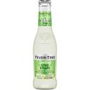 Fever Tree Sparkling Lime and Yuzu Soda, 27.2 Fluid Ounce -- 6 per case