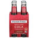 Fever Tree Distillers Cola, 27.2 Fluid Ounce -- 6 per case