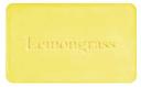 One With Nature Naked Lemongrass Bar Soap, 4 Ounce -- 24 per case