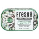 Freshe Provence Nicoise Gourmet Tuna Meal, 4.25 Ounce -- 10 per case