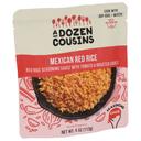 A Dozen Cousins Mexican Red Rice Seasoning Sauce, 4 Fluid Ounce -- 10 per case